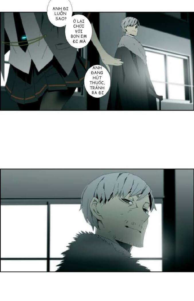 Automata Chương 58 Ảnh 14