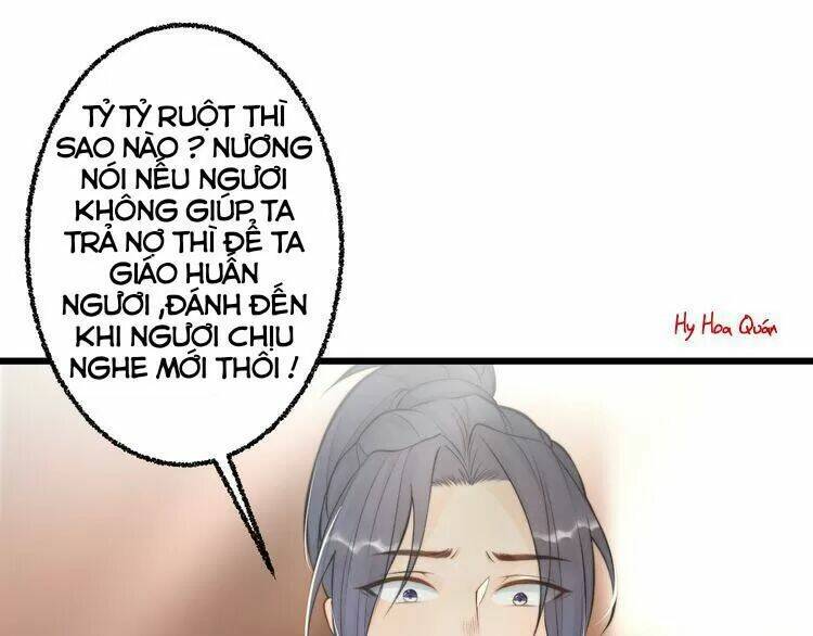 Luôn Có Điêu Dân To Gan Muốn Hại Trẫm Chương 4 Ảnh 39