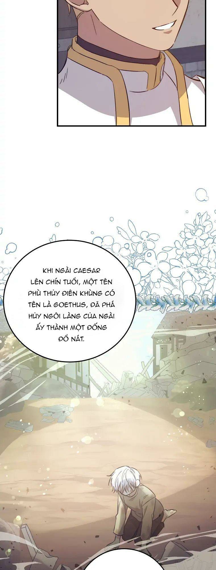 Nhân Vật Phản Diện Được Tôi Nuôi Dưỡng Tốt Chương 24 Ảnh 10