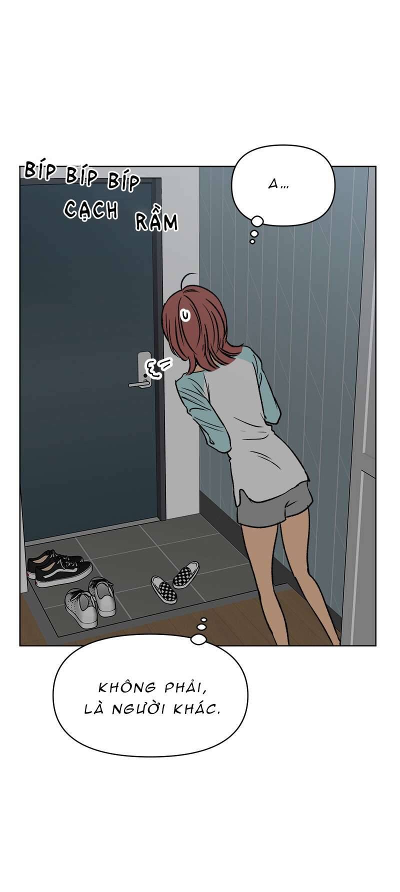 Tình Xưa Viết Lại Chương 51 Ảnh 57