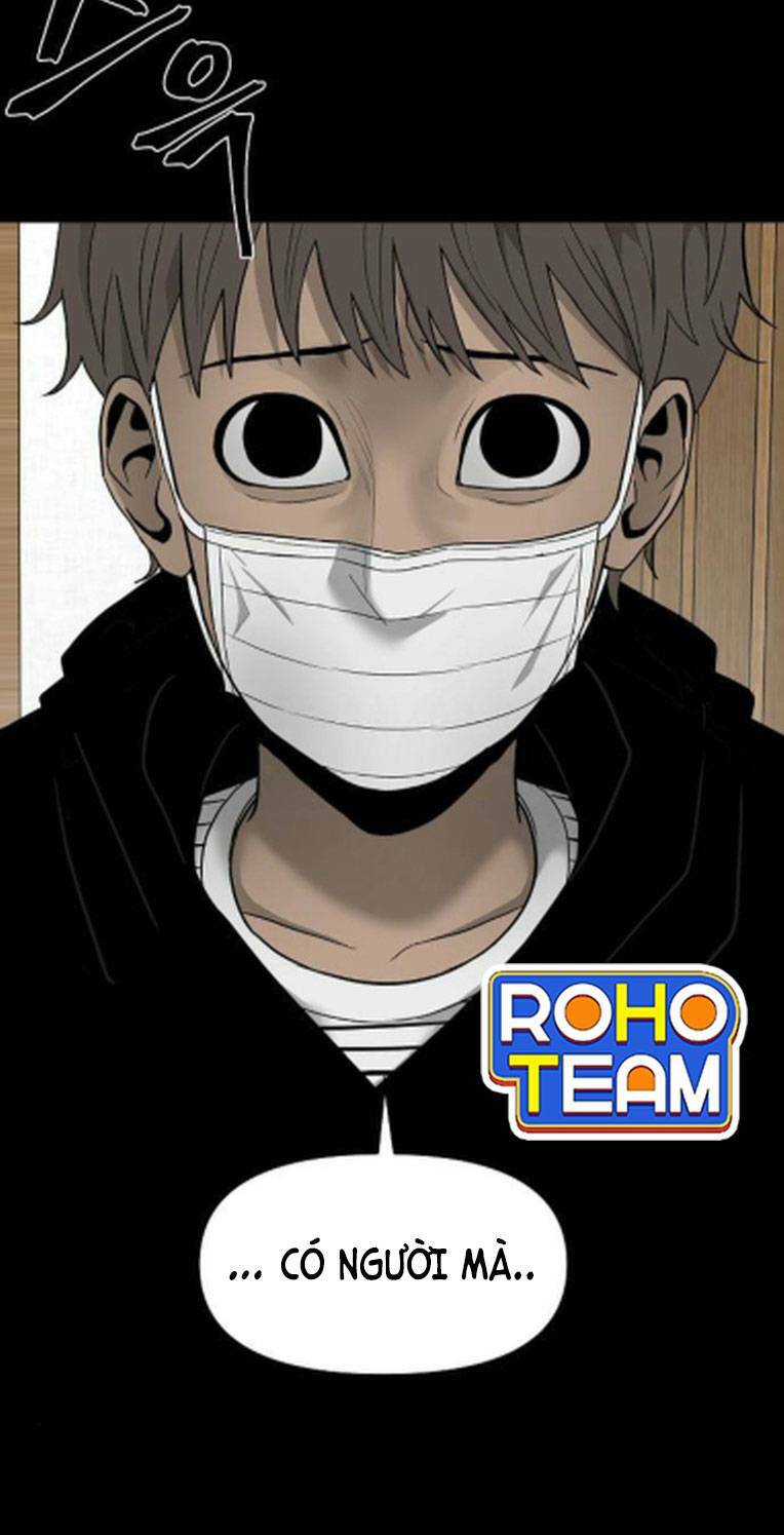 Ngôi Nhà Hoán Đổi Chương 4 Ảnh 28