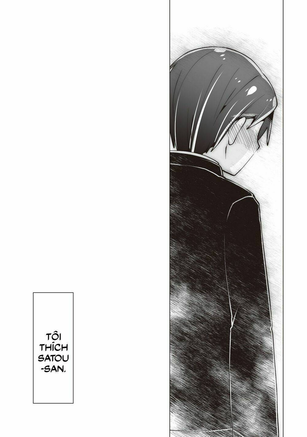 Tonari No Seki No Satou-San Chương 13 Ảnh 26