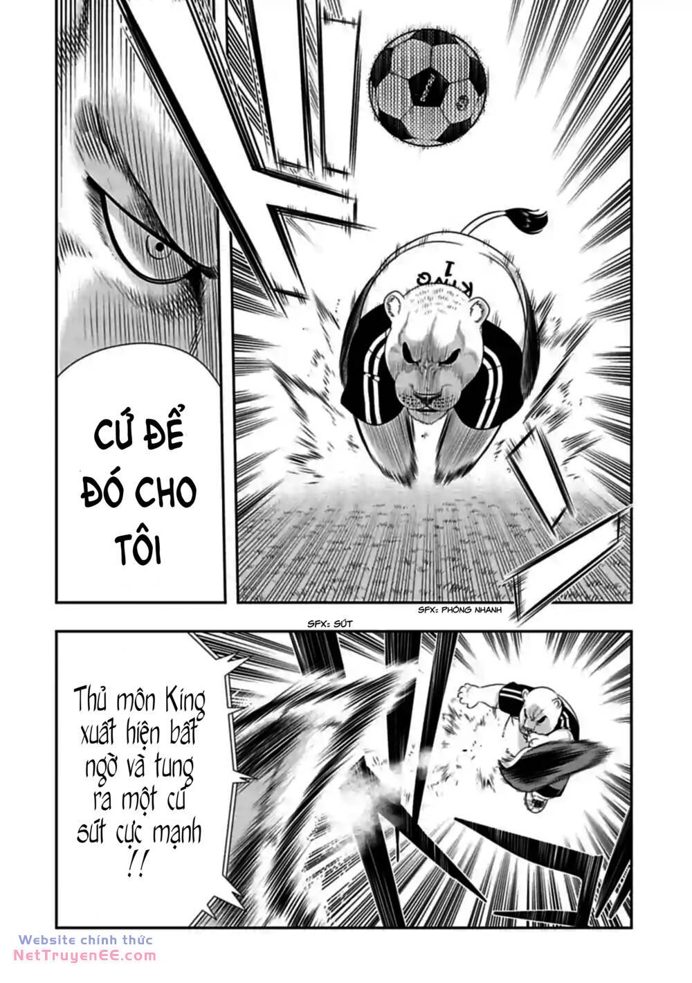 Murenase! Shiiton Gakuen Chương 137 Ảnh 9
