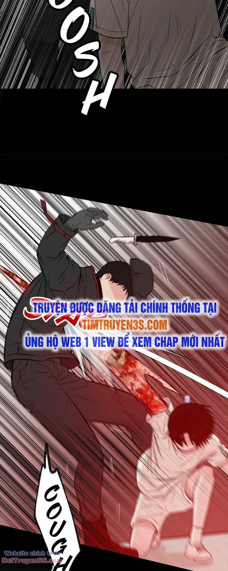 BưƠM BưỚM Và MáU Chương 62 Ảnh 56