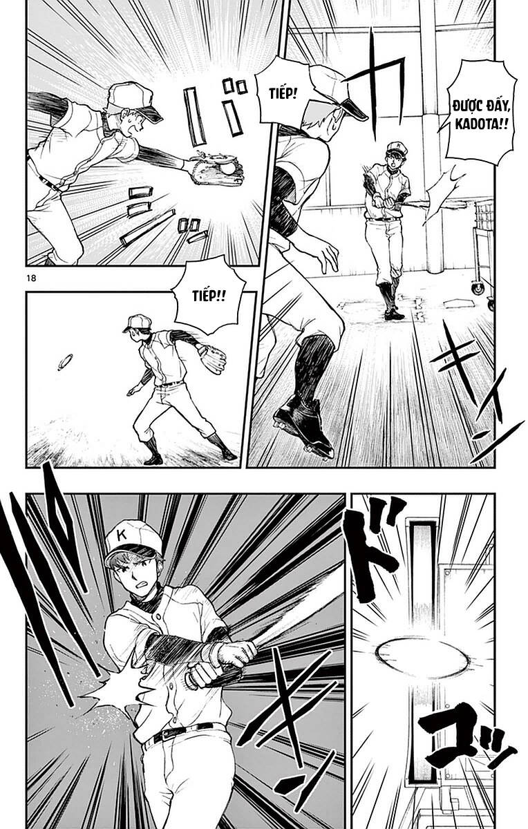 Yugami-Kun Ni Wa Tomodachi Ga Inai Manga Chương 53 Ảnh 20