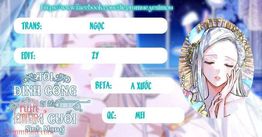 Tôi Đã Đình Công Vì Đã Đến Hạn Chót Chương 9 Ảnh 2