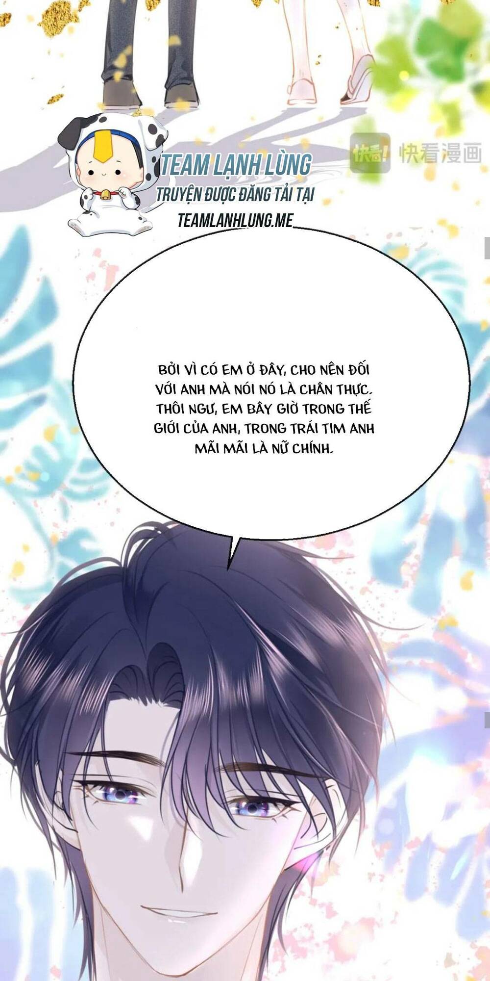 Chỉ Có Tình Yêu Mới Có Thể Ngăn Cản Hắc Hóa Chương 112 Ảnh 41