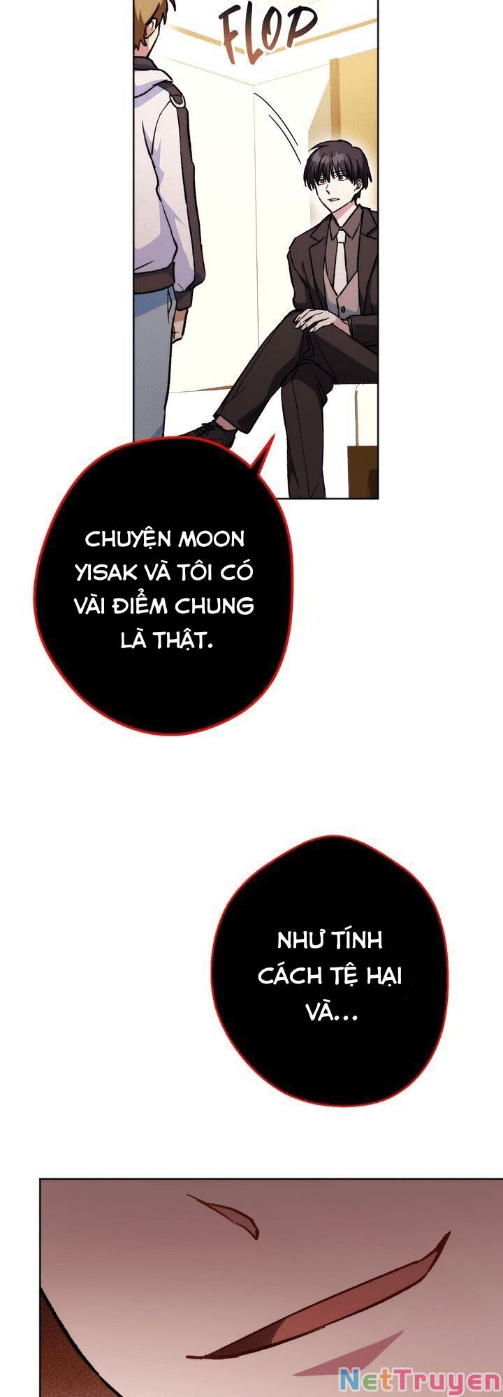 Sự Sống Sót Của Kẻ Chiêu Hồn Chương 22 Ảnh 54