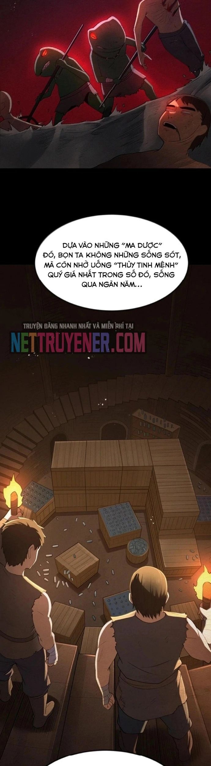 Anh Hùng Giai Cấp Tư Sản Chương 115 Ảnh 7