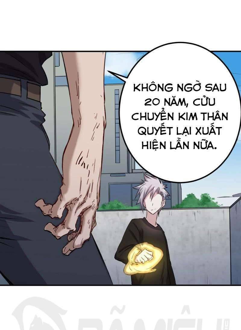 Đỉnh Phong Thần Y Chương 64 Ảnh 2
