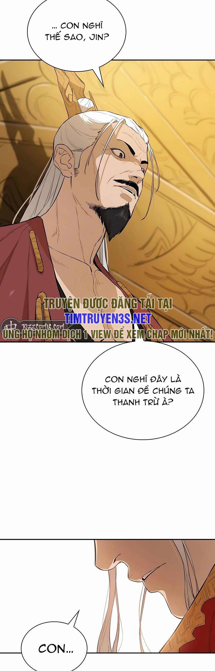 Kẻ Phản Diện Vô Song Chương 68 Ảnh 17