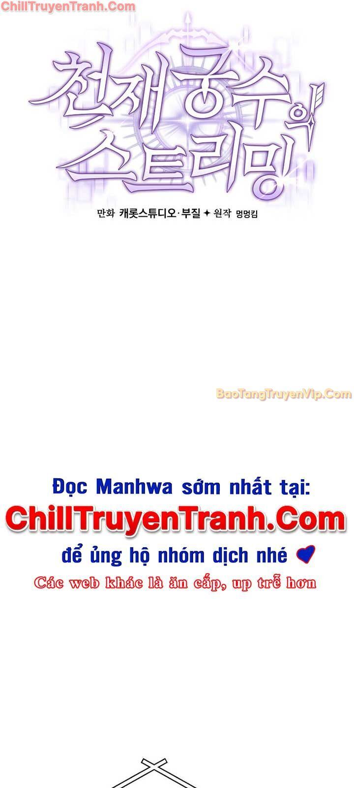 Stream Của Cung Thủ Thiên Tài Chương 55 Ảnh 95