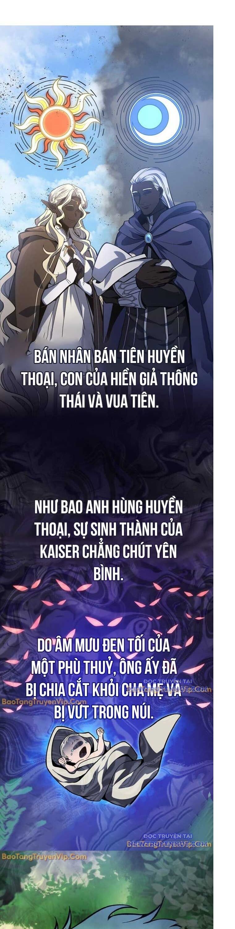 Sát Long Nhân Hồi Quy Siêu Việt Chương 33 Ảnh 48
