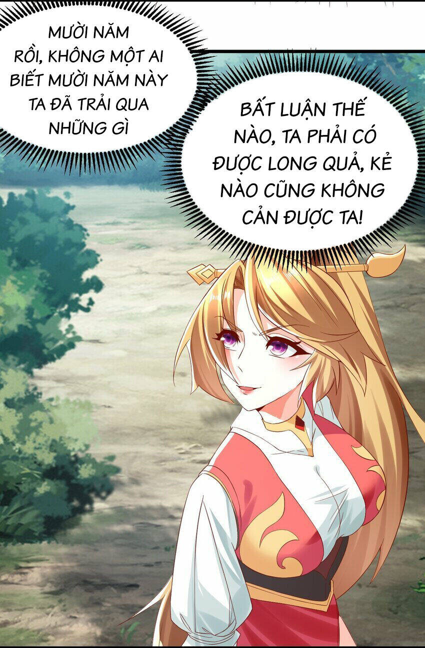 Ta Là Chí Tôn Đại Phản Diện Chương 31 Ảnh 4