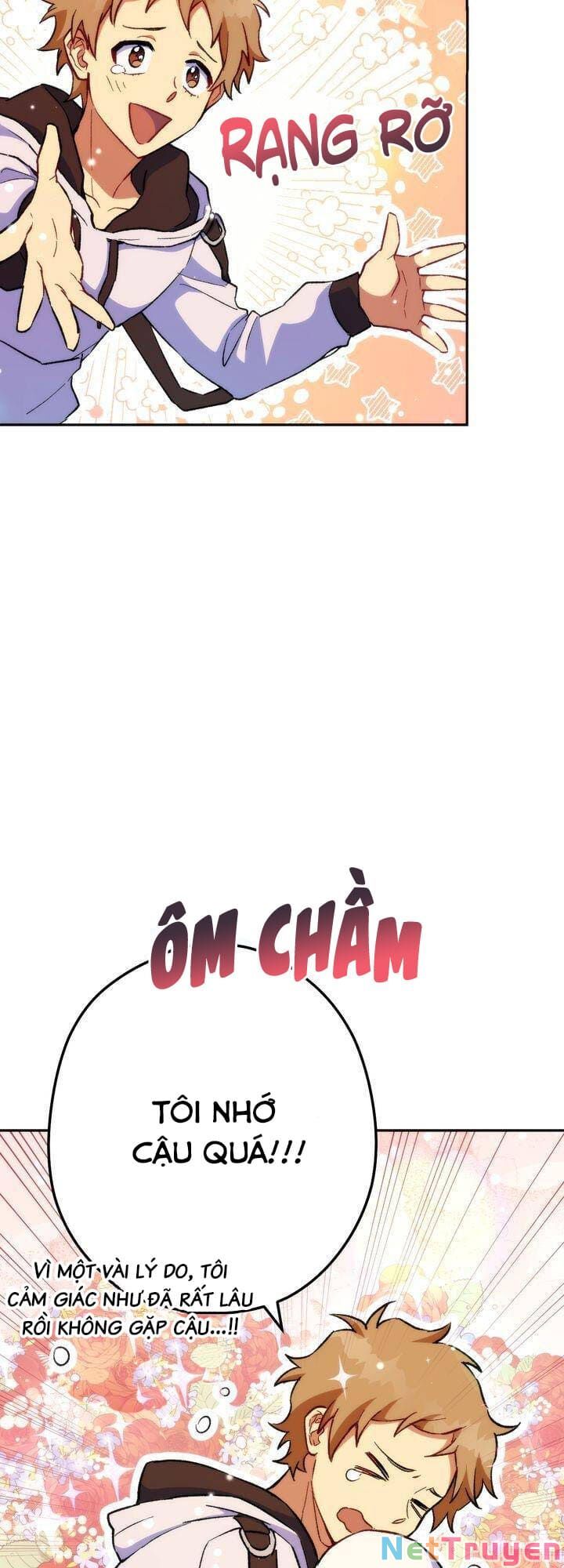 Sự Sống Sót Của Kẻ Chiêu Hồn Chương 17 Ảnh 69