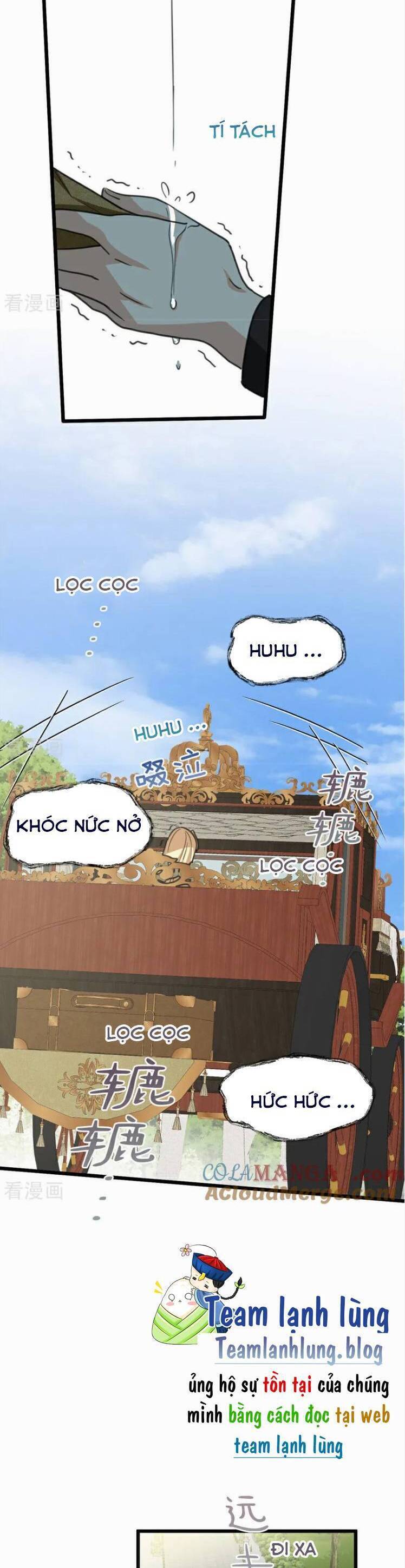Bông Hoa Độc Của Nhà Công Tước Chương 35 Ảnh 36