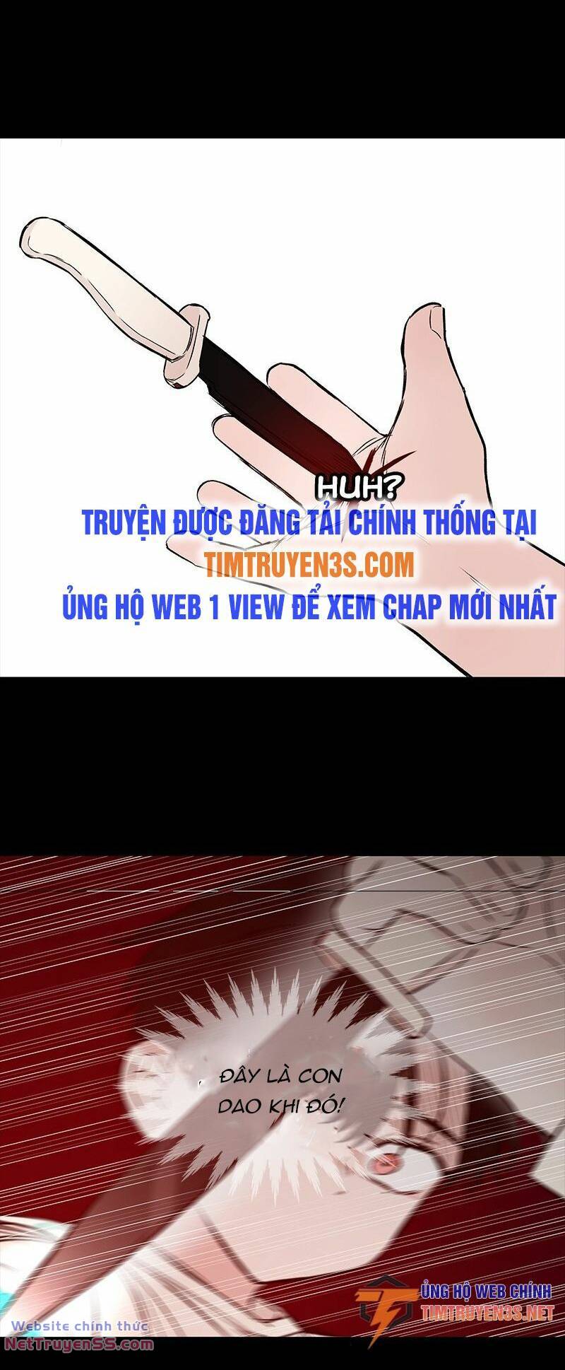 BưƠM BưỚM Và MáU Chương 62 Ảnh 9