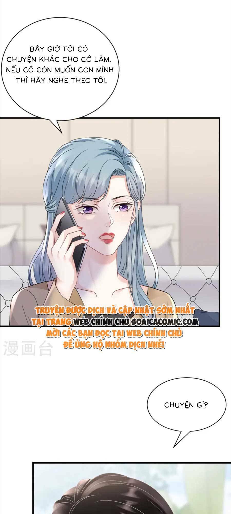 Đại Tiểu Thư Có Ý Đồ Gì Xấu Đâu Chương 176 Ảnh 21