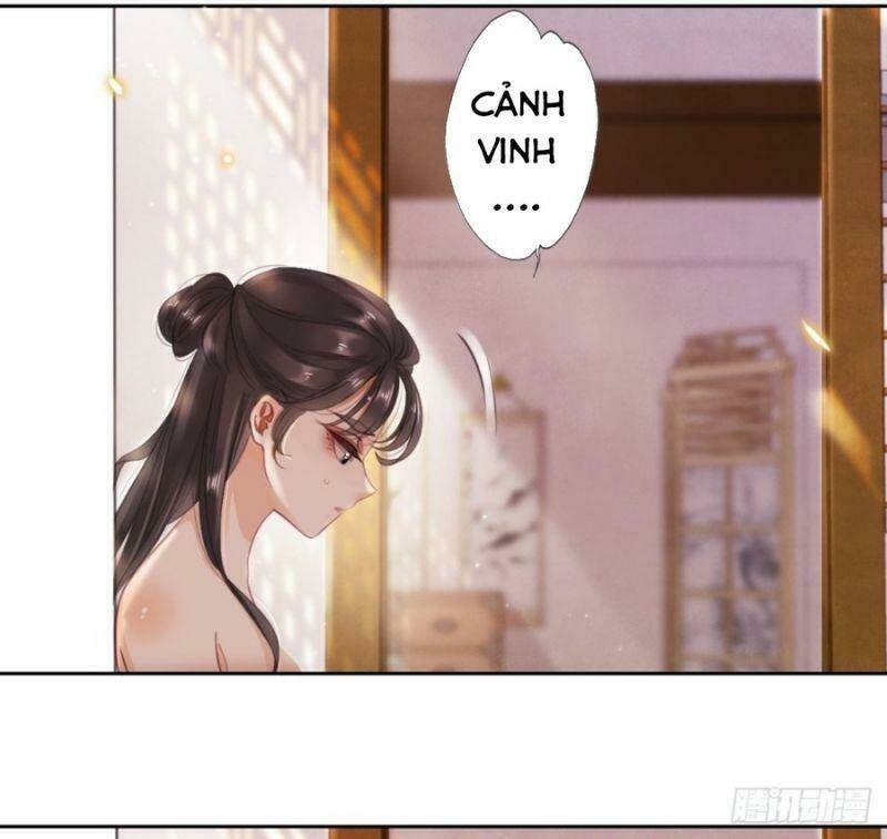 Mê Hoặc Lòng Người Chương 5 Ảnh 17