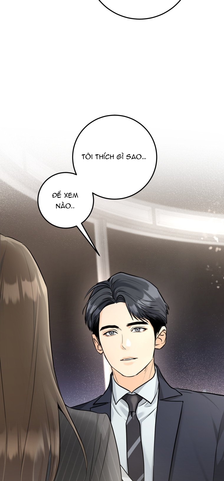 Lý Do Kết Hôn Chương 12.1 Ảnh 5