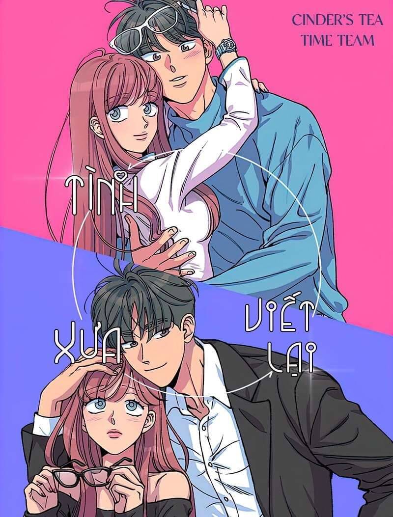 Tình Xưa Viết Lại Chương 51 Ảnh 2