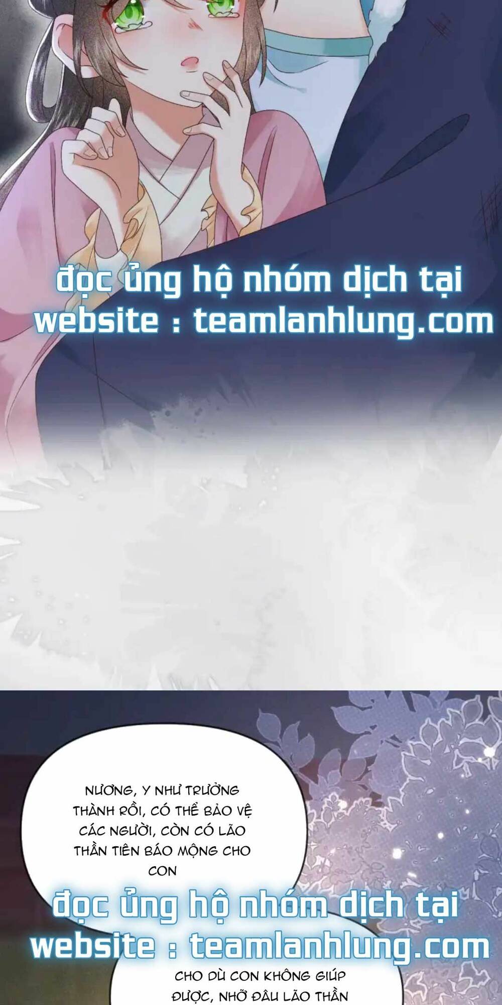 Nuôi Dưỡng Thế Tử Từ Bé : Thế Tử Ngươi Kiếm Tiền Cùng Ta Đi Chương 15 Ảnh 24