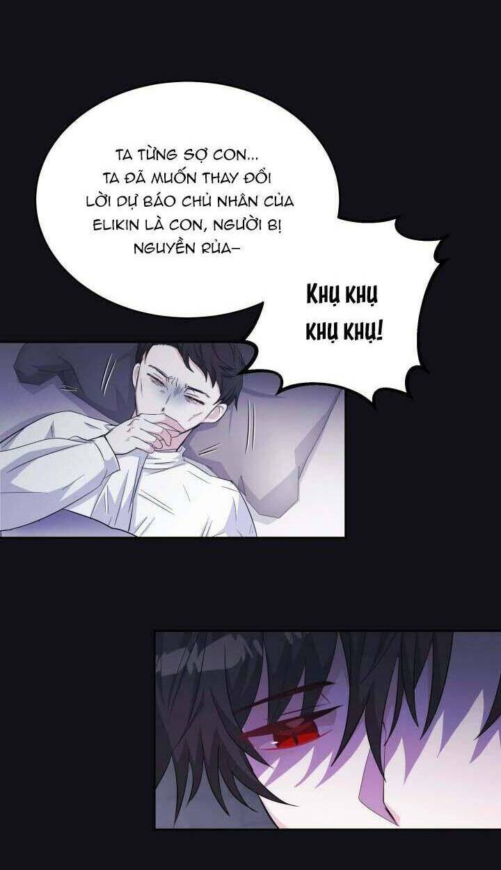 Nàng Công Chúa Tiên Cá Chương 3 Ảnh 9