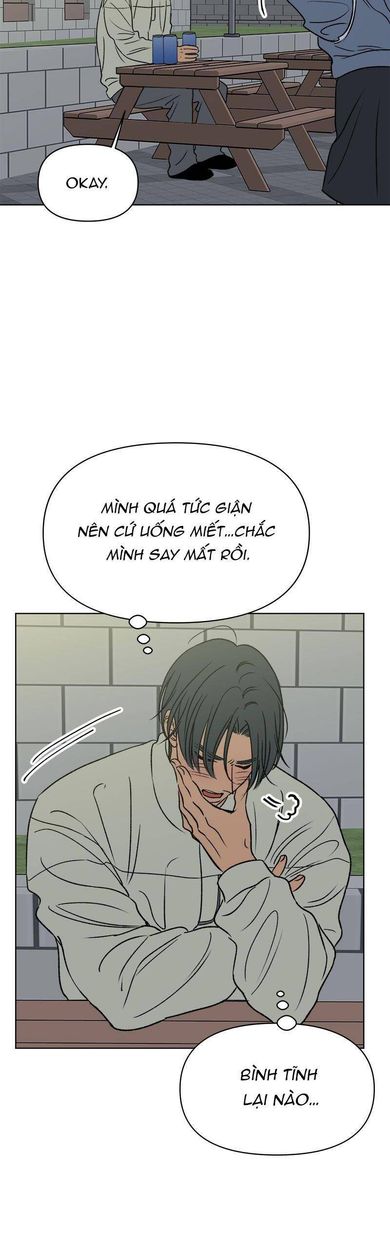 Tình Xưa Viết Lại Chương 50 Ảnh 49
