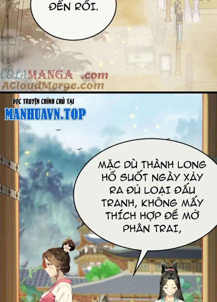 Thập Đại Đế Hoàng Đều Là Đệ Tử Của Ta Chương 398 Ảnh 84