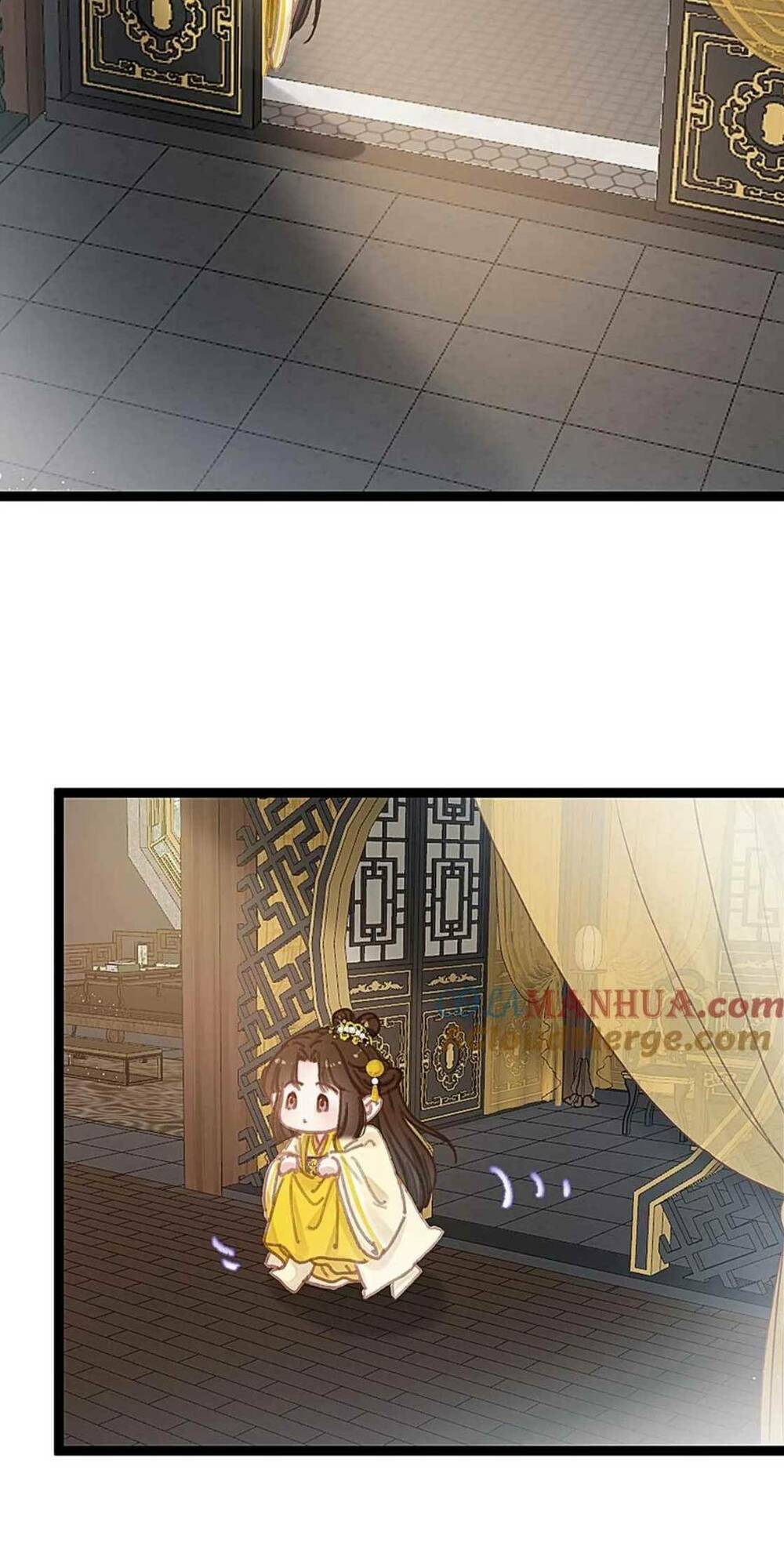 Quý Phi Lúc Nào Cũng Muốn Được Lười Biếng Chương 100 Ảnh 40
