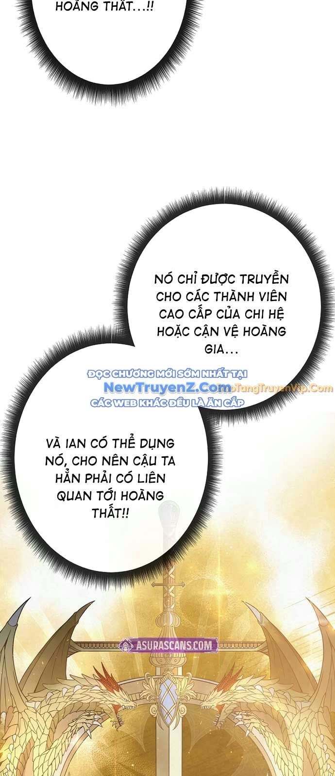 Bức Thư Tình Đến Từ Tương Lai Chương 32 Ảnh 37