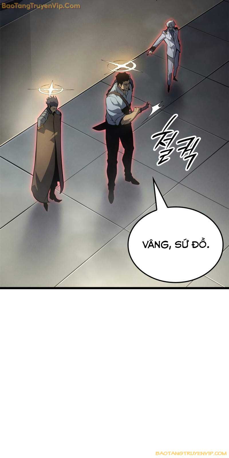 Solo Leveling Ragnarok Chương 31 Ảnh 82