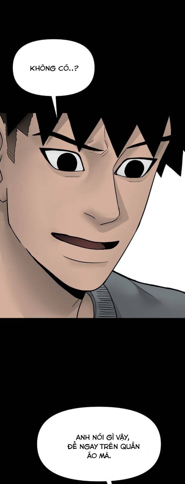 Ngôi Nhà Hoán Đổi Chương 5 Ảnh 100