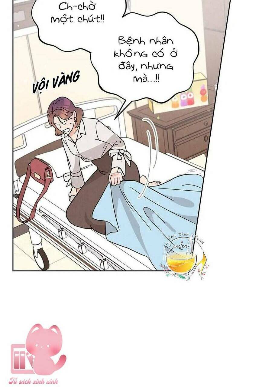 Chào Nhé, Không Làm Thông Gia Nữa Đâu! Chương 66 Ảnh 84