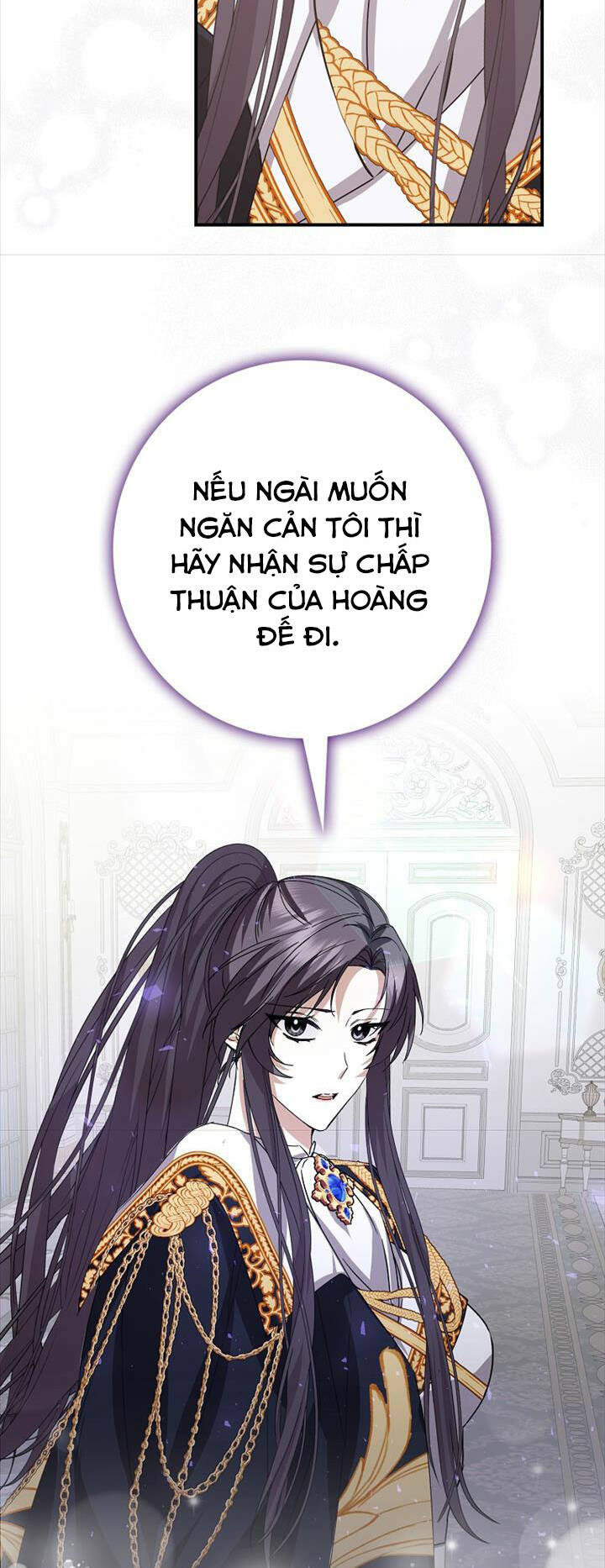 Anh Chỉ Là Đồ Bỏ Đi Của Tôi Mà Thôi Chương 62 Ảnh 18