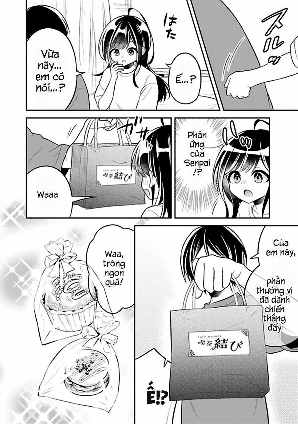 Yuujin Ni 500 Yen Kashitara Shakkin No Kata Ni Imouto Wo Yokoshitekita No Dakeredo, Ore Wa Ittai Dou Chương 5 Ảnh 25