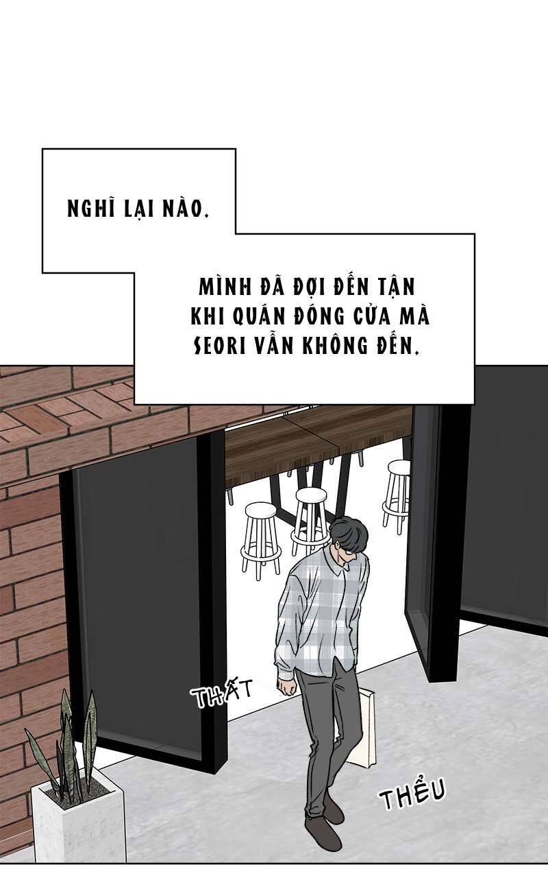Tình Xưa Viết Lại Chương 51 Ảnh 78