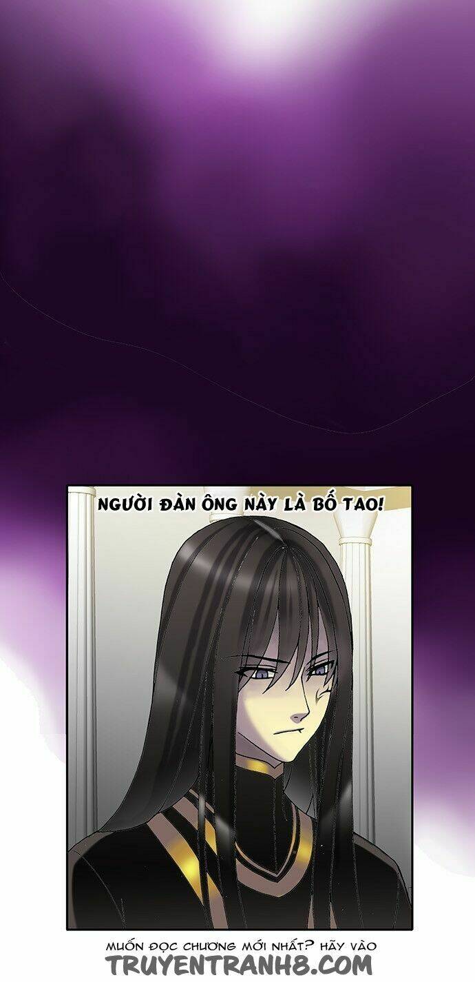 Trăng Mờ Chương 26 Ảnh 8