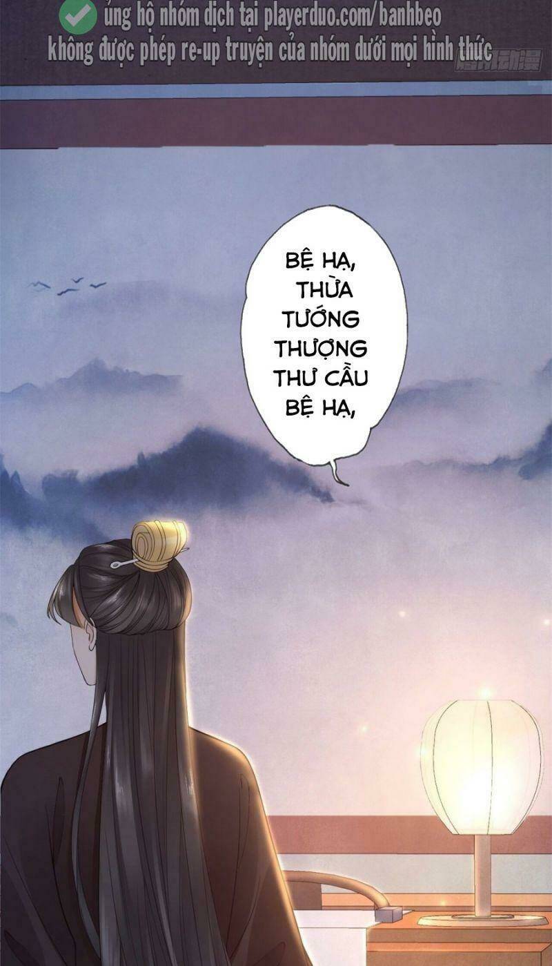 Mê Hoặc Lòng Người Chương 6 Ảnh 67