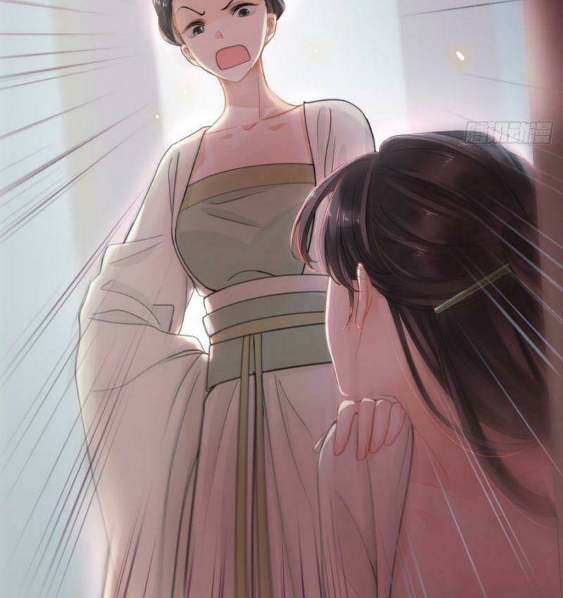 Mê Hoặc Lòng Người Chương 3 Ảnh 43