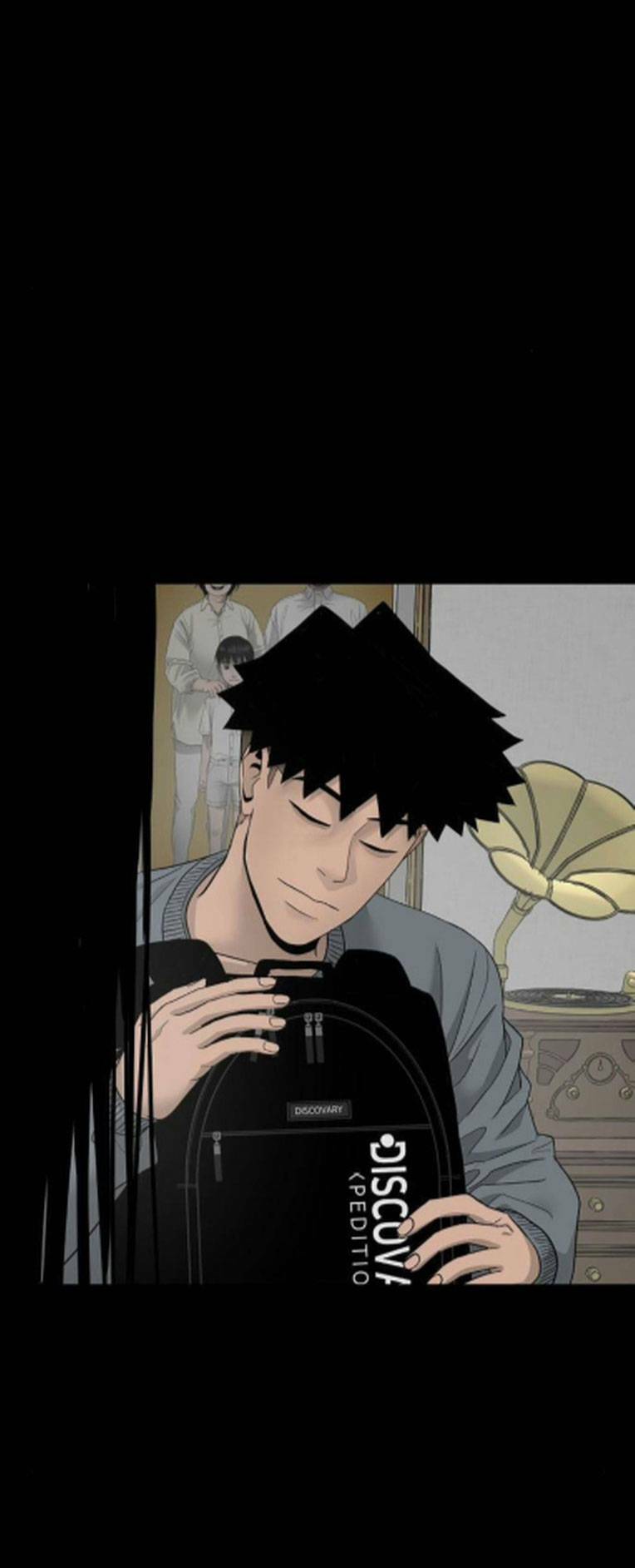 Ngôi Nhà Hoán Đổi Chương 4 Ảnh 92