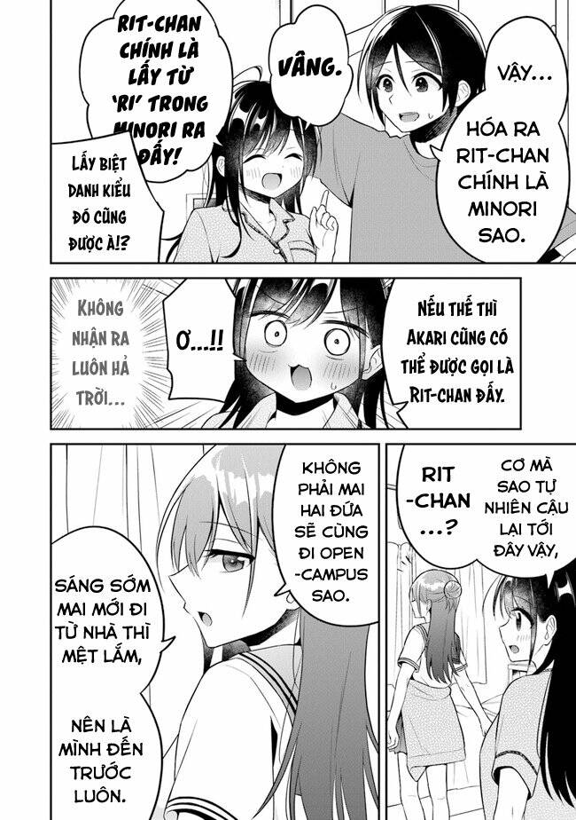 Yuujin Ni 500 Yen Kashitara Shakkin No Kata Ni Imouto Wo Yokoshitekita No Dakeredo, Ore Wa Ittai Dou Chương 10 Ảnh 6