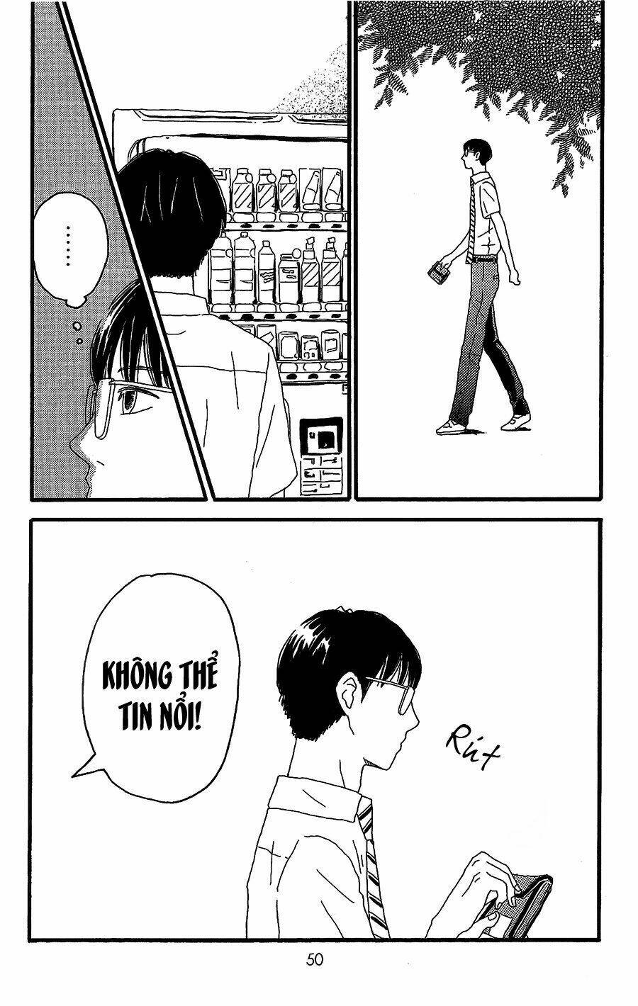 Machida-Kun No Sekai Chương 6 Ảnh 6