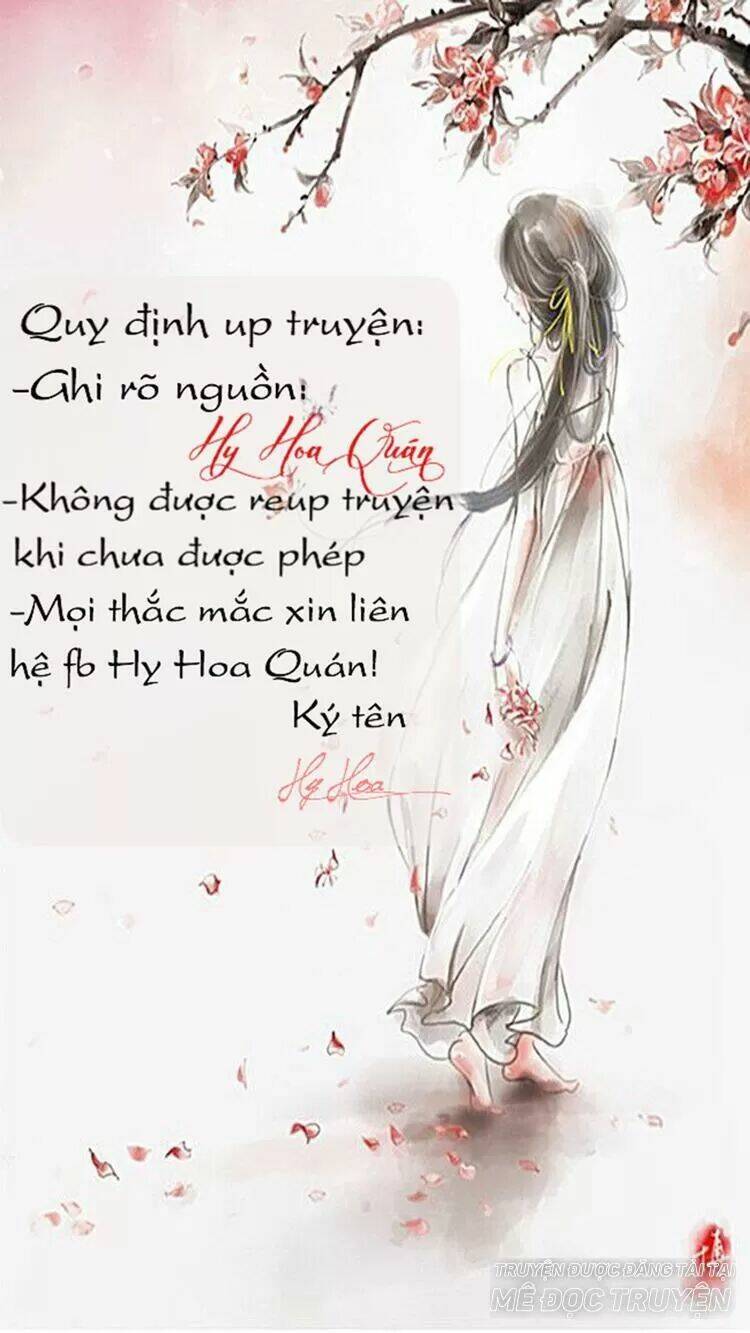 Luôn Có Điêu Dân To Gan Muốn Hại Trẫm Chương 2 Ảnh 72