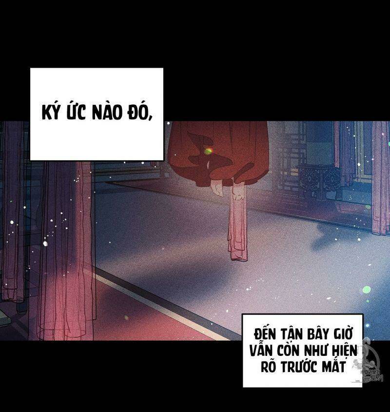 Sơn Ca Yêu Kiều Của Yêu Tinh Chương 17 Ảnh 33