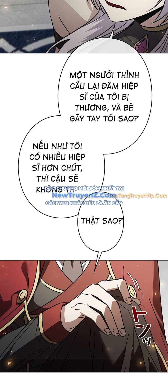 Bức Thư Tình Đến Từ Tương Lai Chương 32 Ảnh 41