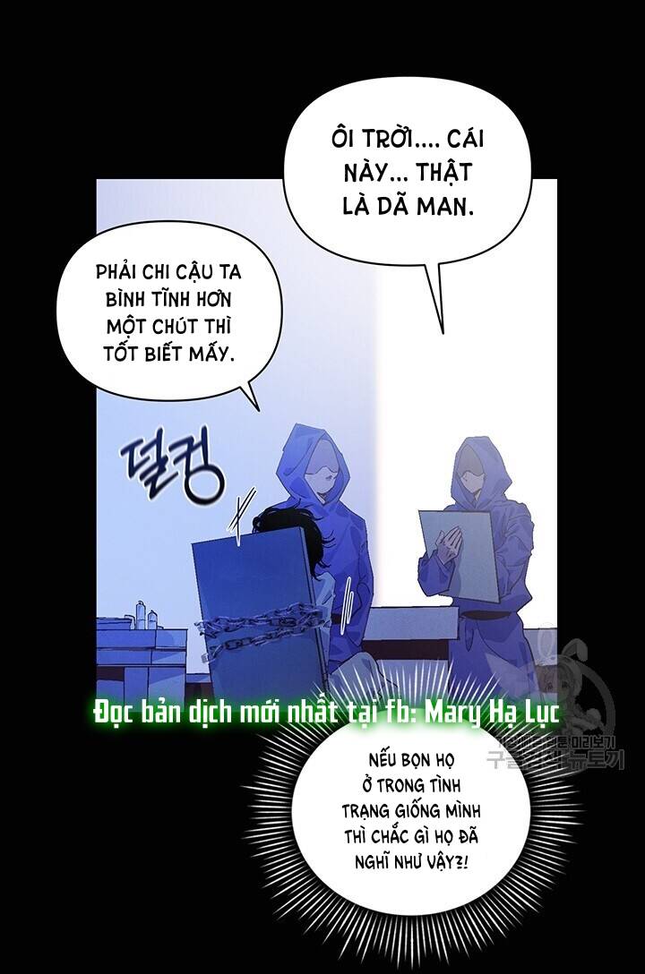 Hiệu Ứng Stigma Chương 54.2 Ảnh 6