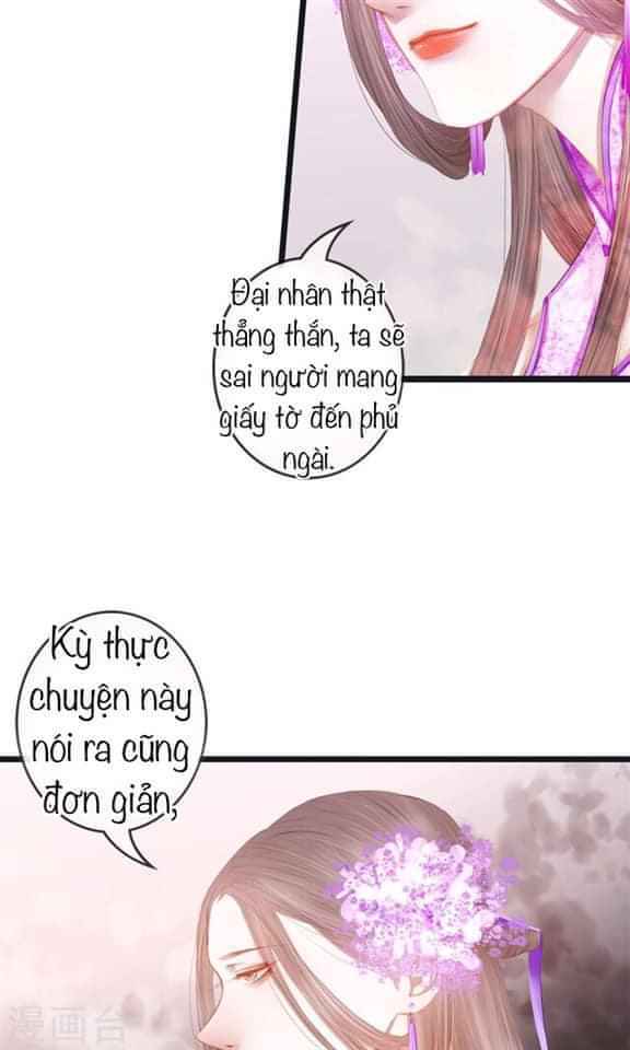 Yêu Tam Dẫn Chương 5 Ảnh 27