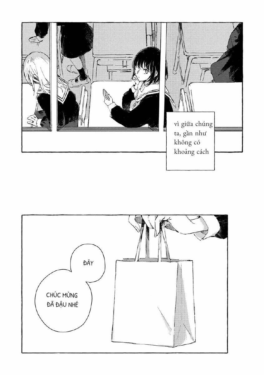 Kaerimichi Chương 1 Ảnh 4