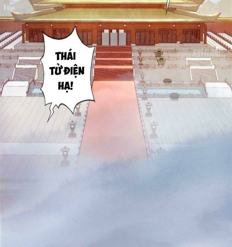 Mê Hoặc Lòng Người Chương 6 Ảnh 4